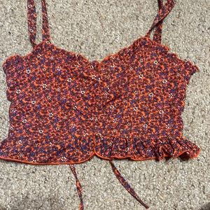 B O G collective top